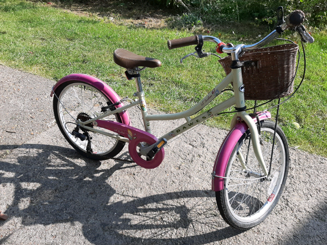 dawes lil duchess 20